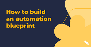 Automation Blueprint for SMEs banner
