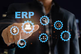 ERP Solutions thumbnail