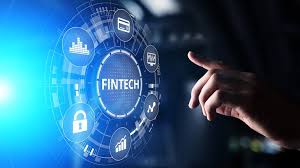 Fintech image