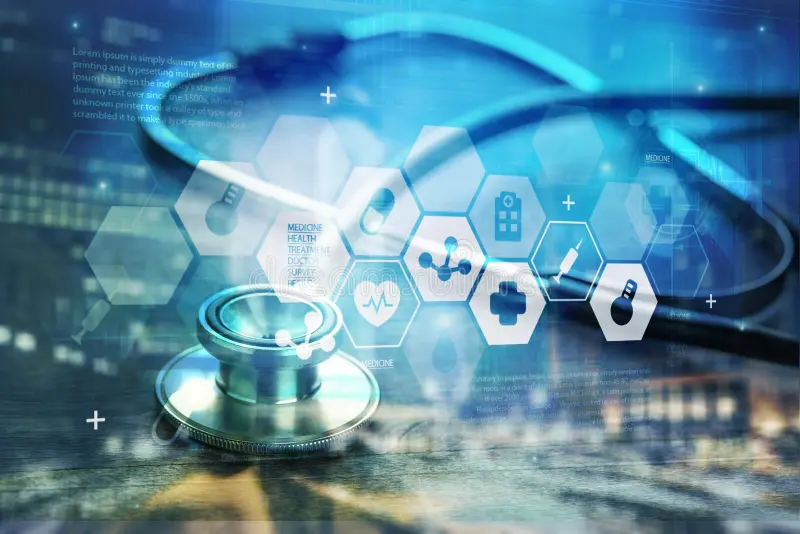 Healthcare Technology image