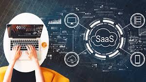 SaaS image